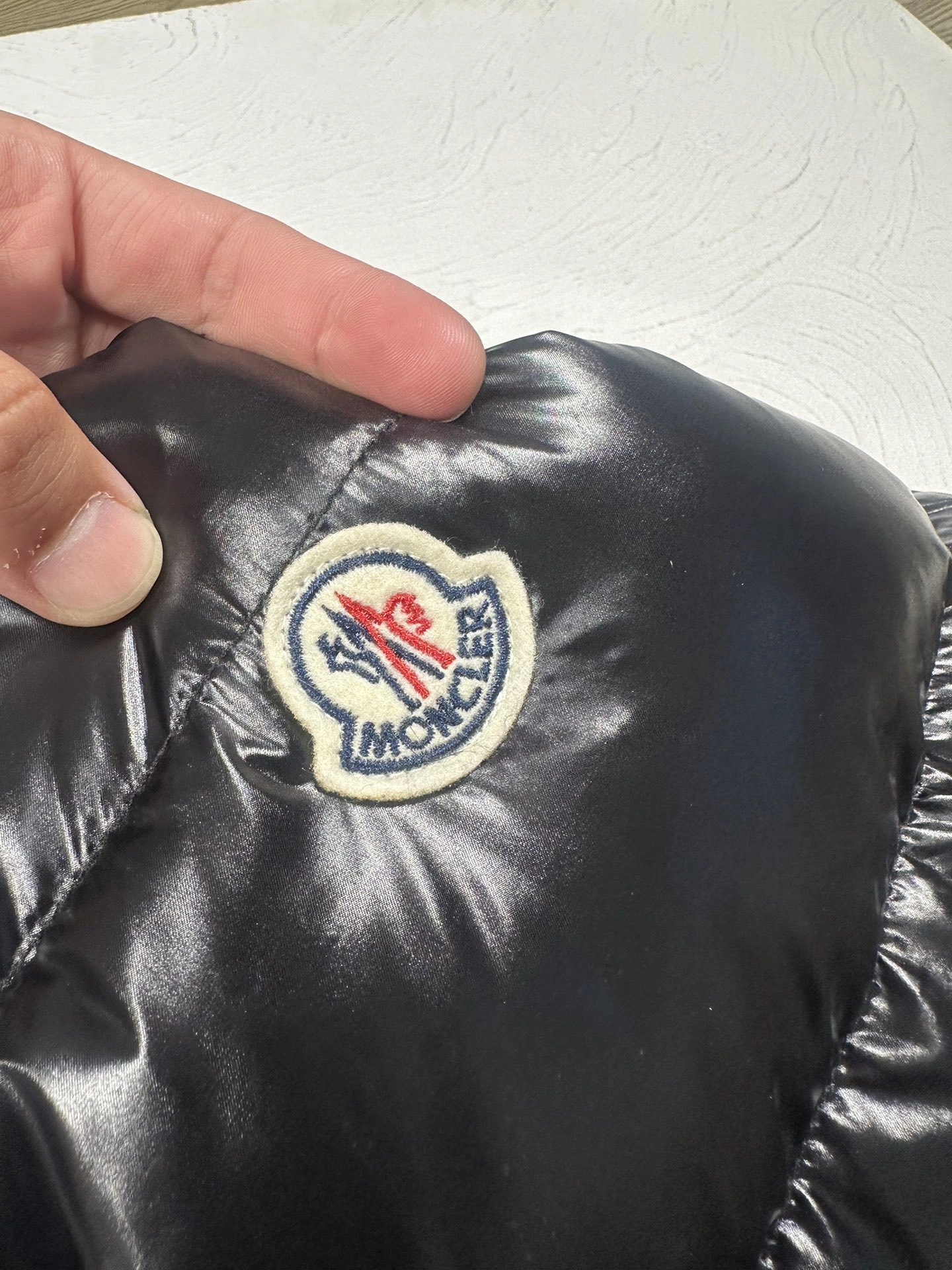 wg.luxury- 7o9385r Down Jacket item:D-F110J1527